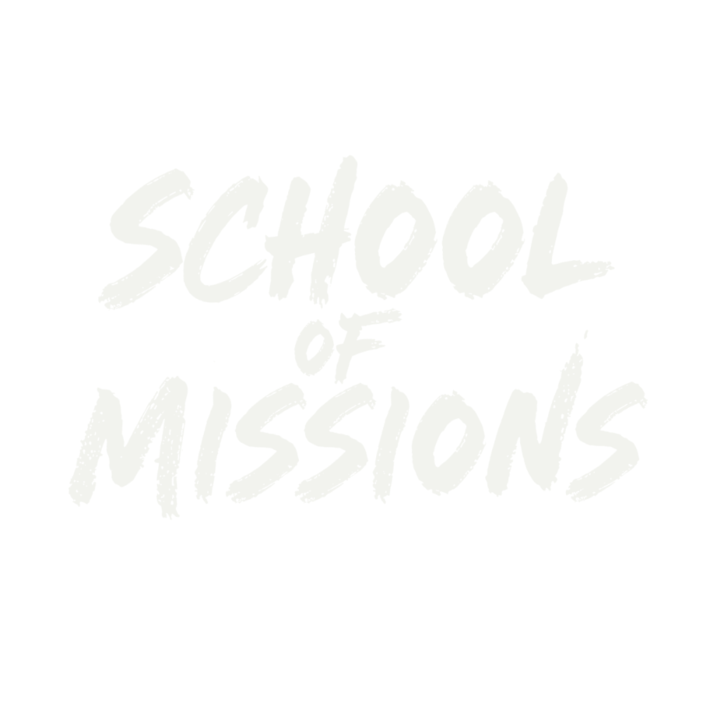 School of Missions Logo